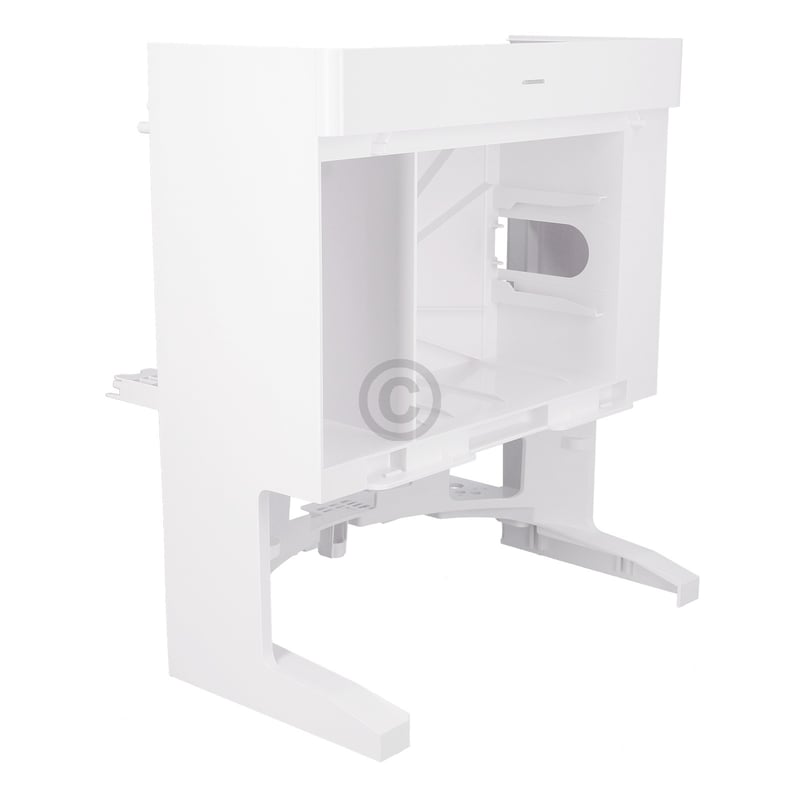 Middle frame （white） 201-2425-1079