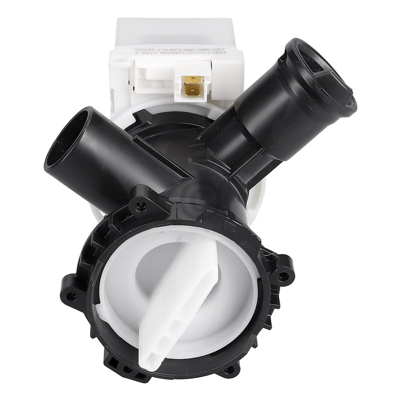 Ablaufpumpe passend für Bosch 00146083 Bluparts 10112355 für Waschmaschine