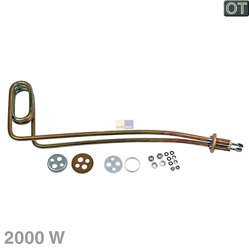 Heizelement Tauchheizelement 2000W 230V 137384 Stiebel Eltron