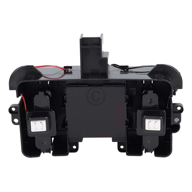 Auflademodul Ecovacs 201-2353-1401 für Staubsauger-Roboter