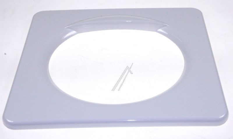 Außenrahmen für AEG Türrahmen 1242106100 Waschmaschine-Tür