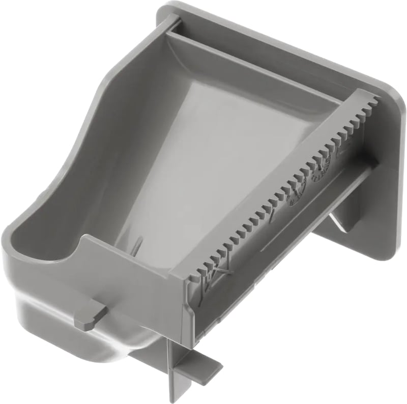 Behälter für Kaffeemaschine Bosch 00655121 Wasserbehälter