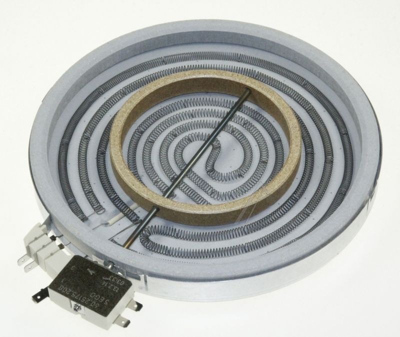 10.71261.004 ZWEIKREIS STRAHLUNGSHEIZKÖRPER EGONOMIC