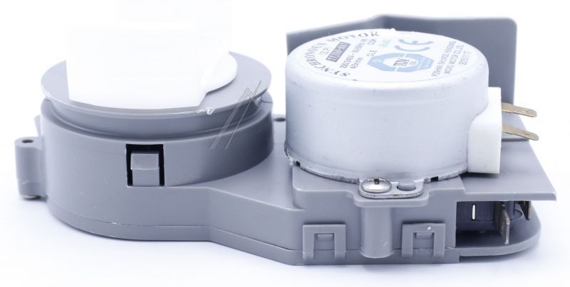 Weiche 45 für Geschirrspüler Hisense/Gorenje 454660 Geschirrspülerventil