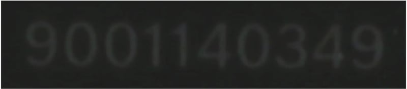 Glaskeramikfläche 00776070