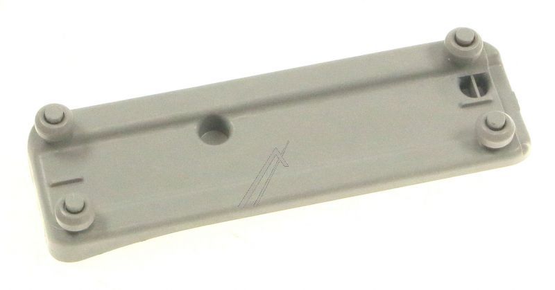 Geschirrspüler-Korbschiene rechts Whirlpool/Indesit 482000040676 dritter Korb