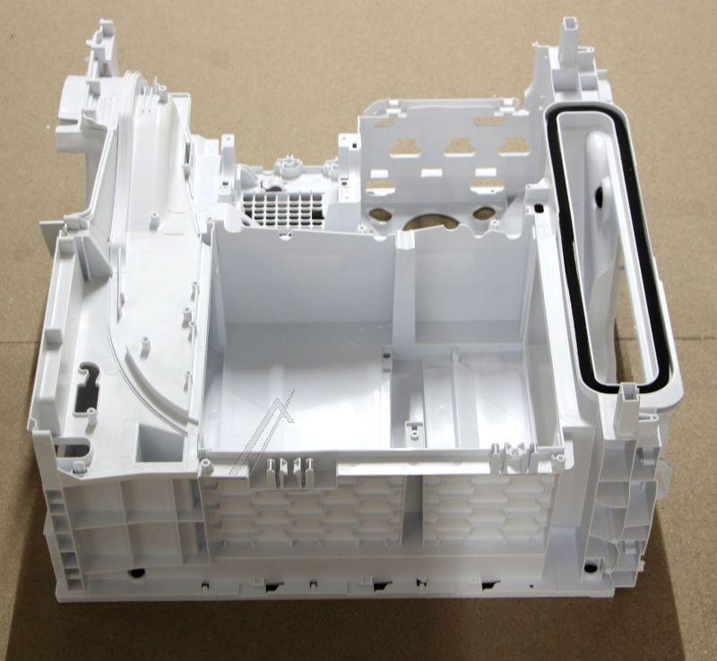 Beko Trockner Gehäuse C00882307 Trocknergehäuse