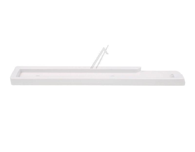 Haier Kühlschrank Gemüsefachstopper rechts 49046146 Plastik