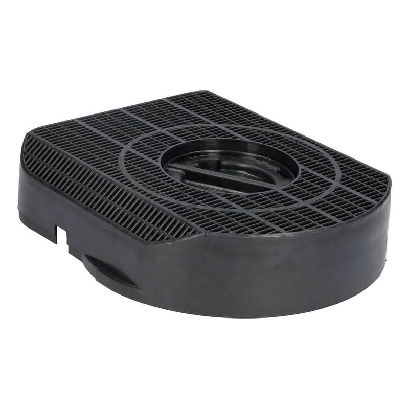 Kohlefilter Type200 wie Electrolux 9029800605 210x183mm für Dunstabzugshaube