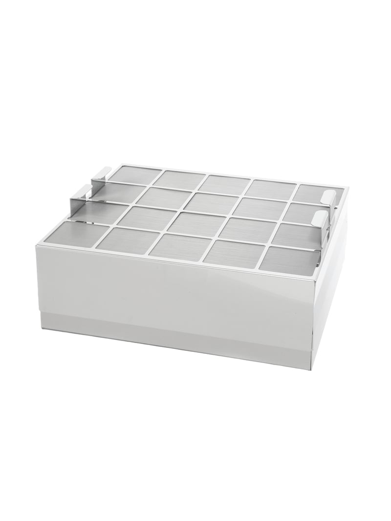 Aktivkohlefilter CleanAir 17000977