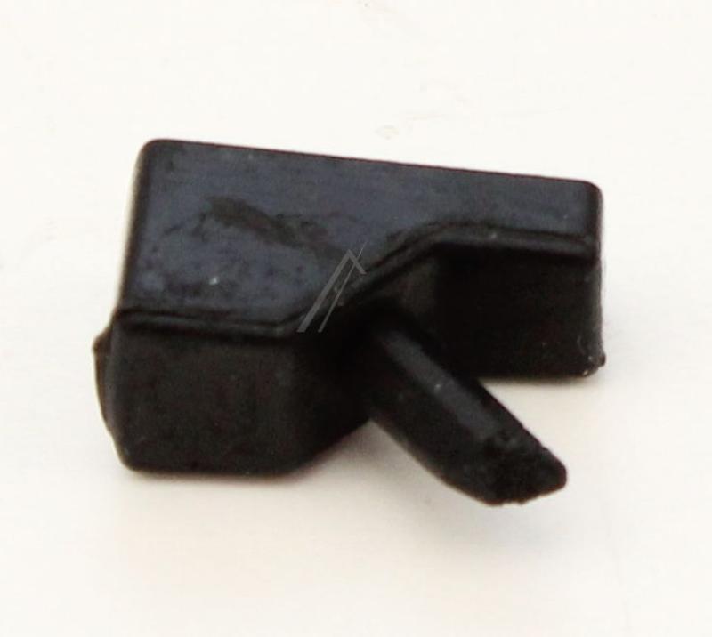 Kit Gummifuss (4 Stk.) alternativ zu Whirlpool/Indesit für Ofen Com Rutschschutz Stopper
