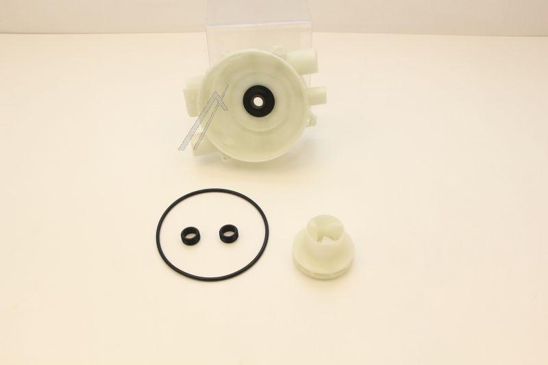 Miele Geschirrspüler Pumpengehäuse 06195751 Turbine