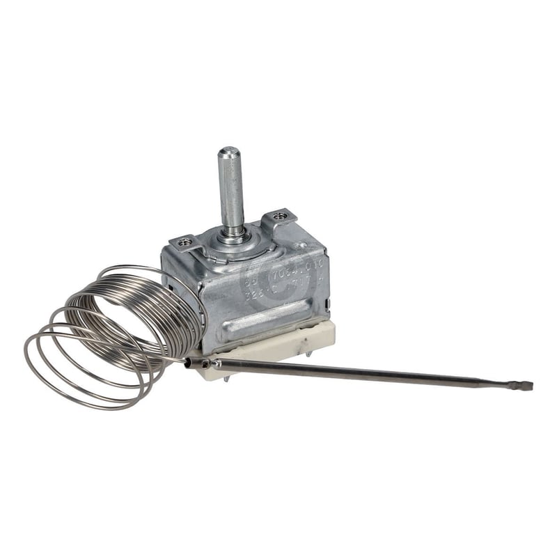 Ofenthermostat für Whirlpool/Indesit 481228228233 Temperaturregelung