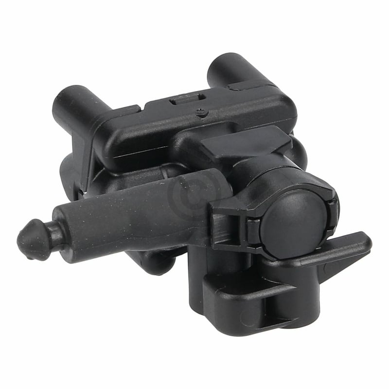 Ablauf-Set Getränkeauslauf SIEMENS 12038457 für Kaffeemaschine