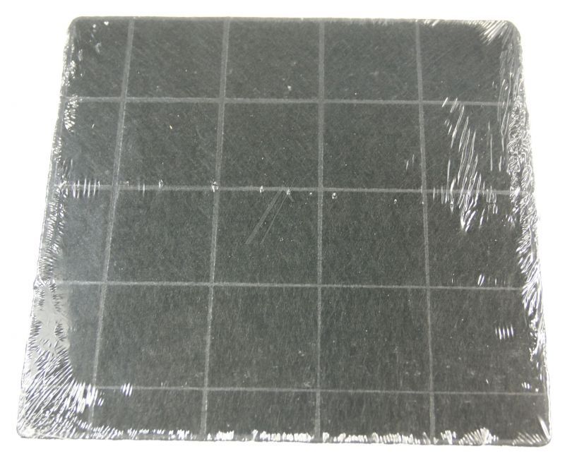 Kohlefilter für Smeg Dunstabzugshaube Eurofilter Geruchsneutralisierung