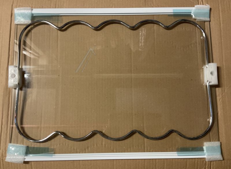 Weinregal für Kühlschrank Haier 49056465 Weinflaschen Halterung