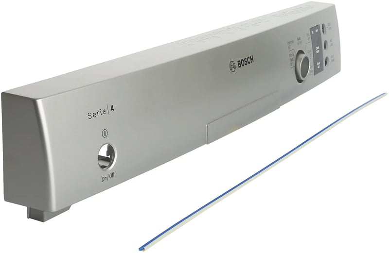 Bedienblende 11013218