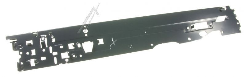 Lisenen-Set für Ofen BSH-Gruppe 11019961 Backofen-Reparatur