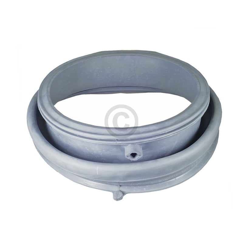 Türmanschette Miele 5156613 für Waschmaschine Frontlader 400er Serie Neu