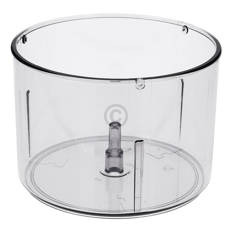 Mixbecher für Bosch Zitruspresse 12052085 500ml