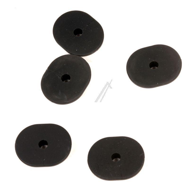 Gummistopfen Segway-Ninebot AB.05.12.00.0021 für unteres Fach F2 E-Scooter