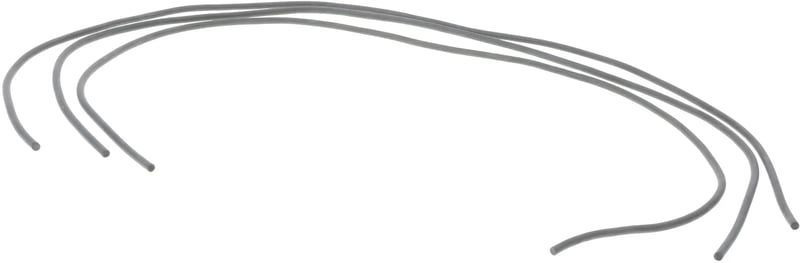 Dichtsatz für Kühlschrank Bosch 00623369 Türdichtung