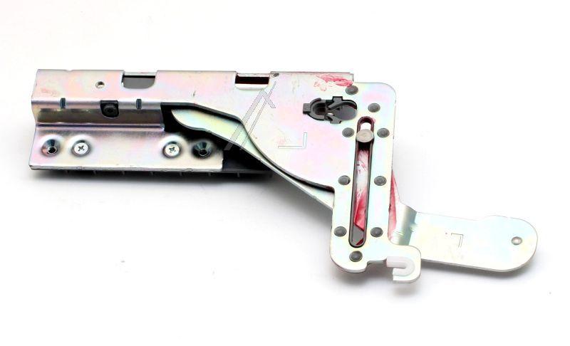 Links-Scharnier für Midea Kühlschrank 12276000023747 Türscharnier