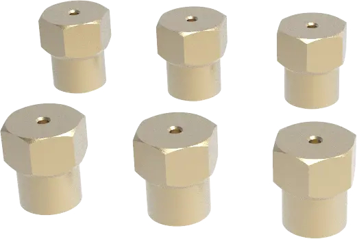 Düsensatz Flüssiggas 00628540