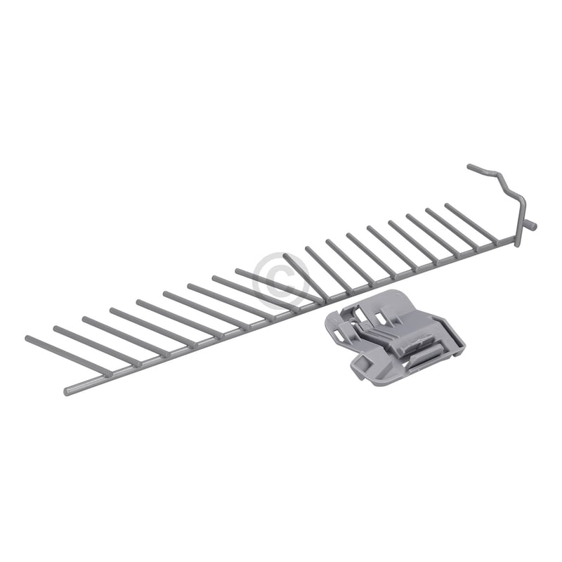 Unterkorbeinsatz für Teller passend für Bosch 00642591 BLUPARTS in