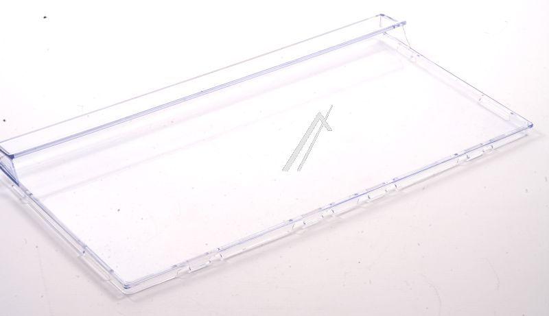 Frontschublade 210mm für Kühlschrank Teka 81693755 Transparent