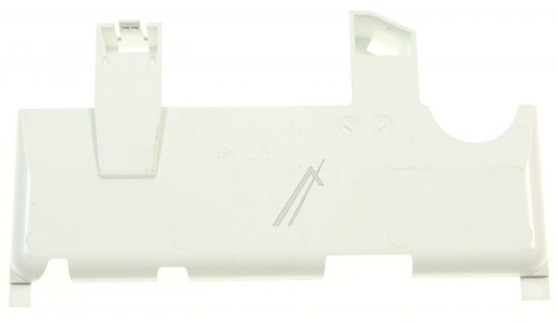 SchalenGriff-Einlage für Waschmaschine Bosch Siemens 12005143 Griff, Einlage