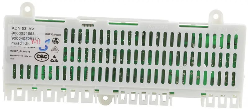 Leistungsmodul 00705684