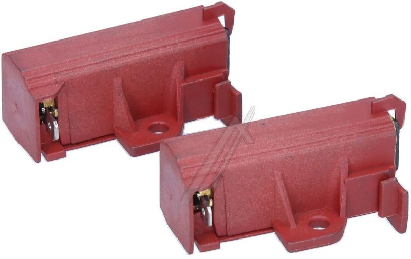 Motorkohlen Schunk für Waschmaschine 6768433 2 Stück