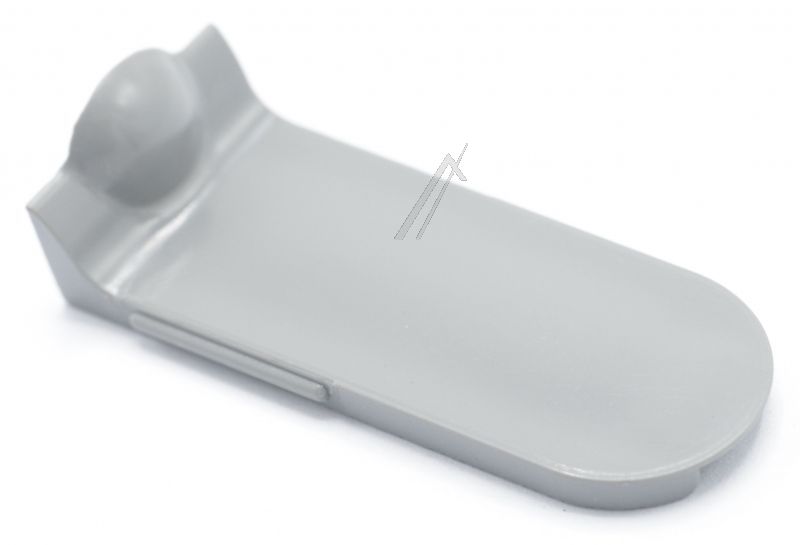 Kühlschrank-Deckel für Electrolux AEG 2426520348 Fuss- und Bodenplatte