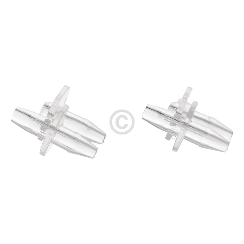 Water injection bracket 201-2478-1883 Ecovacs