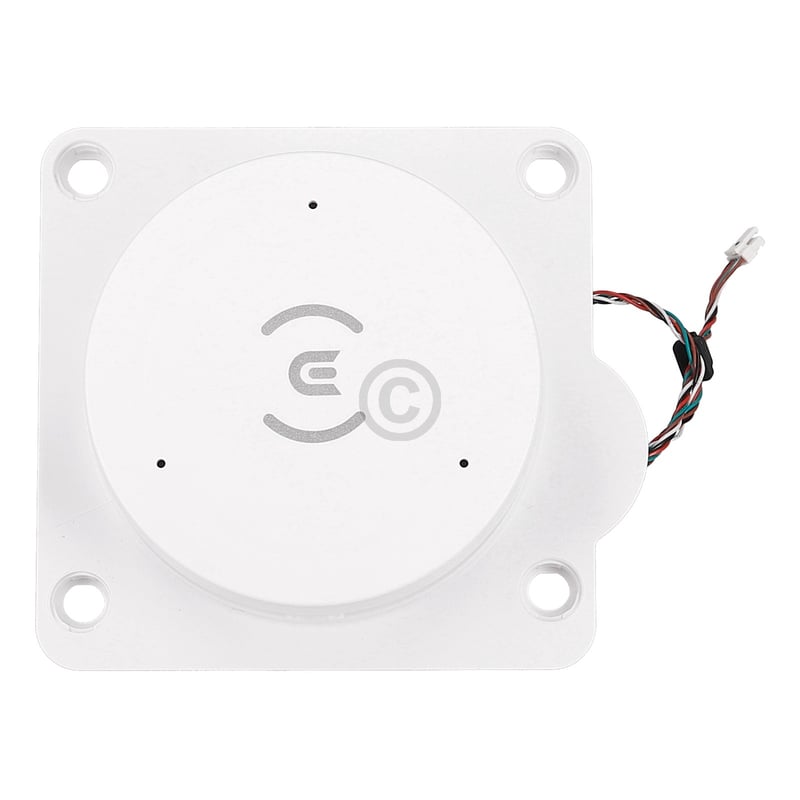 Lds bumper assembly Ecovacs 201-2469-0106 für Staubsauger-Roboter Ecovacs