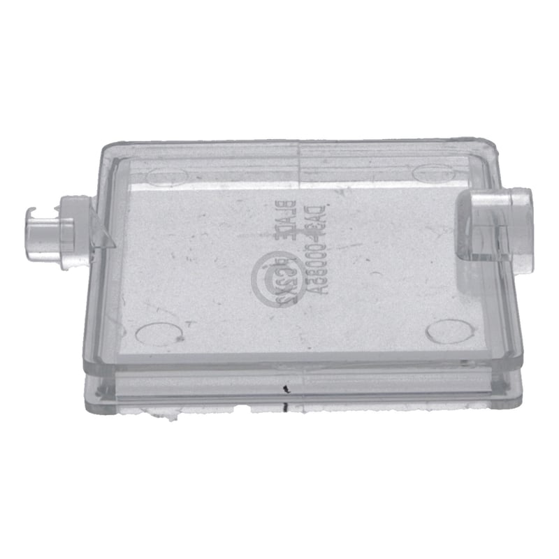 Lüftungsklappe SAMSUNG DA31-00085A PC2X2 für KühlGefrierKombination