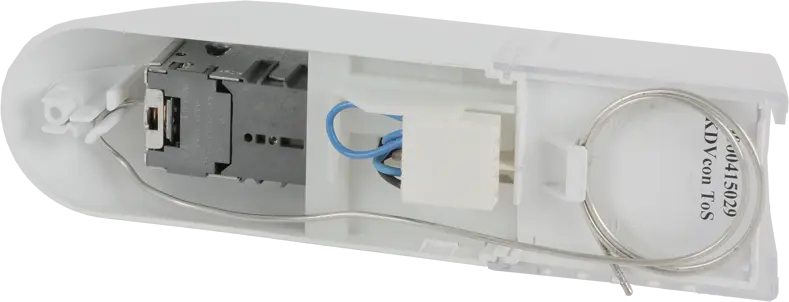 Lampengehäuse 00648031