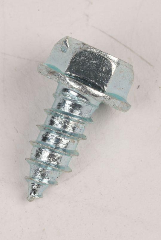 Schraube C00853607 für Whirlpool/Indesit Geschirrspüler 5,5x13 mm