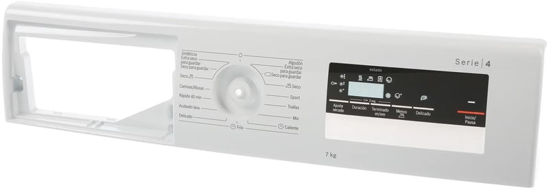 Bedienblende 11017742