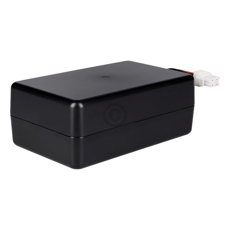 Batterie Li-Ion 6V - 3600 maH Samsung VCARBT72 für Staubsauger-Roboter