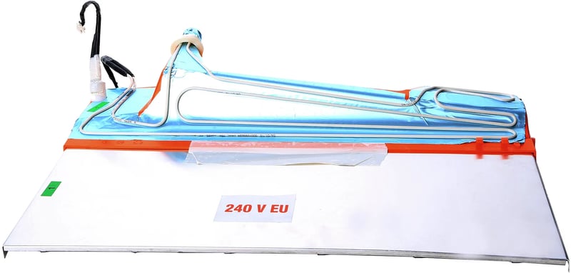 Abtauheizung für Bosch-Heizung 00777073 Heizstab