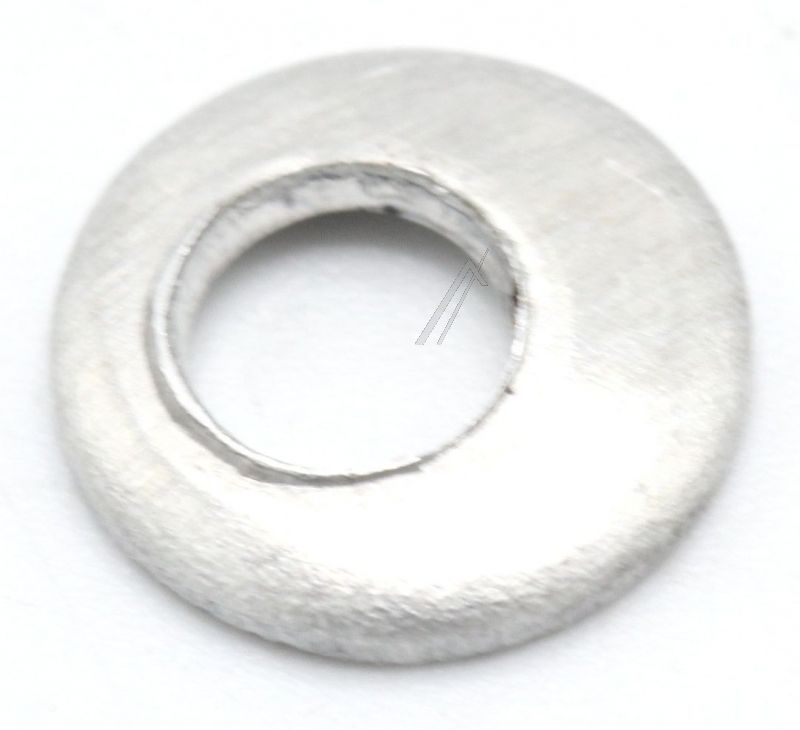 Scheibe für Ofen Bosch 00182715 Befestigung