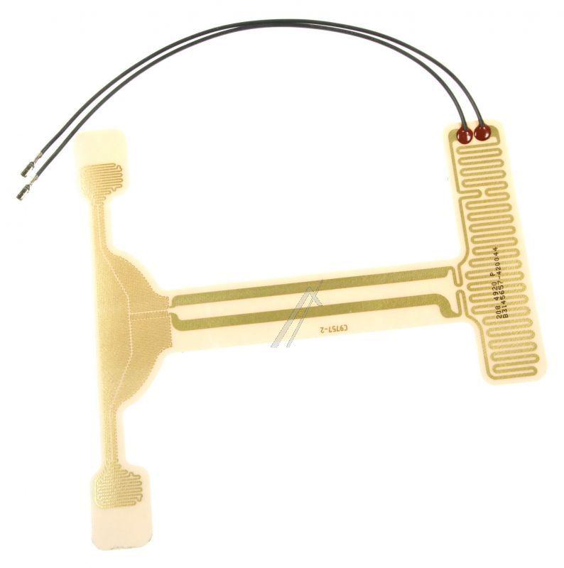 Abtauheizer für Eismaschine des Gefrierschranks (2084920012)