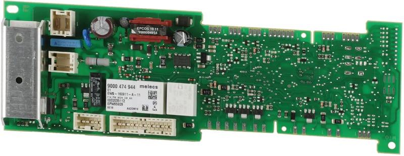 Leistungsmodul programmiert 00655784