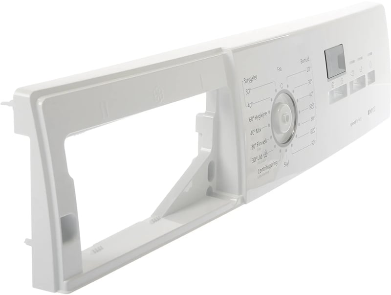 Bedienblende 11008645