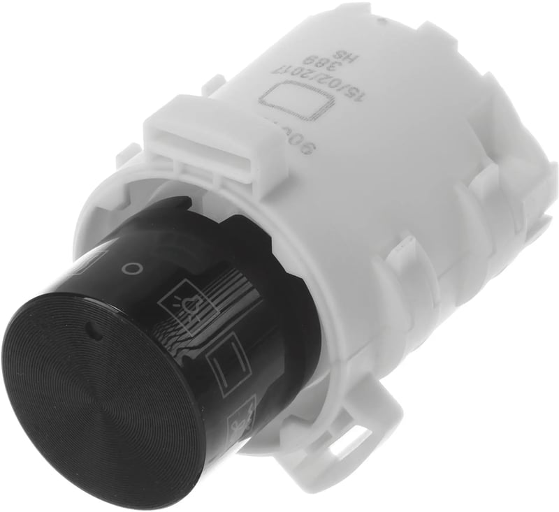 Drehgriff-Vorwahl 10004266