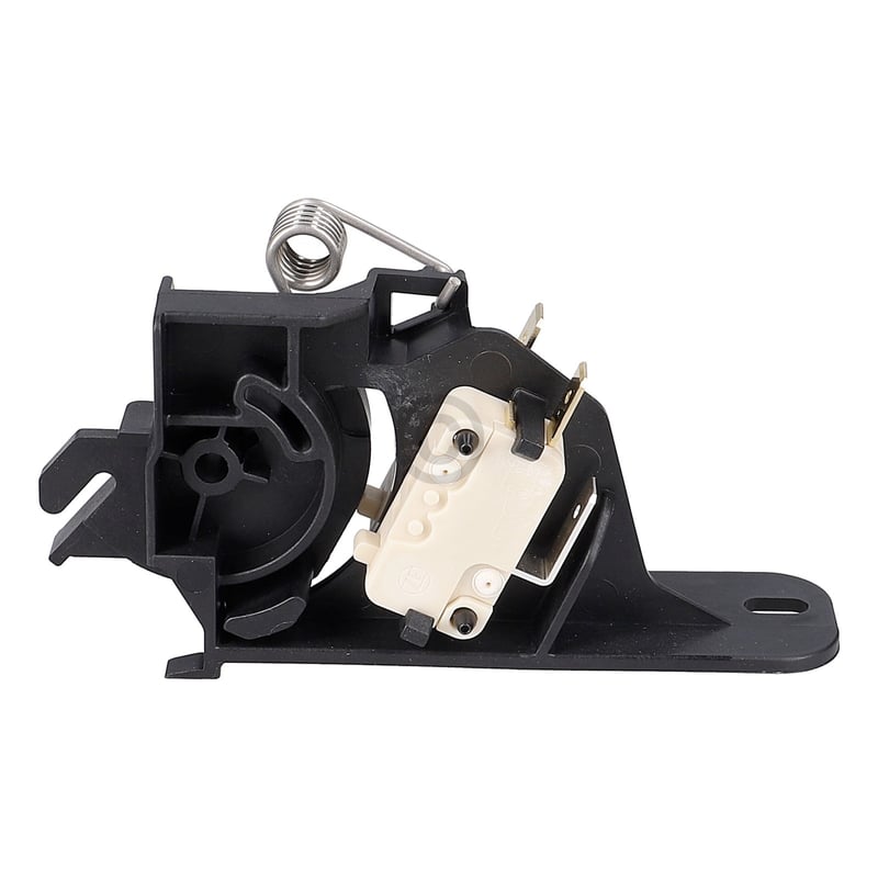 Türschalter für Mikrowelle AEG 140153918028 links