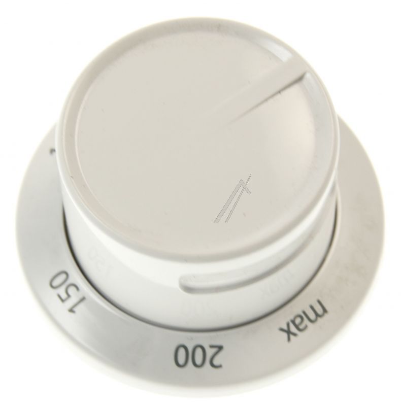 Thermostatknopf für Ofen Beko C00914870 Temperaturregler