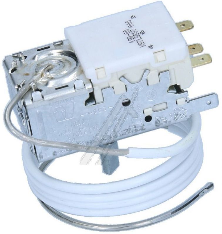 Kühlschrankthermostat für Liebherr/Miele Robertshaw K57L5537 Temperaturregelung